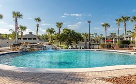 Legacy Vacation Resorts - Palm Coast